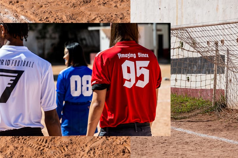 adidas x SneakersBR City Icons 2019 Brazil Pack sao paulo guadalupe maze your ID sneakers shoes football soccer