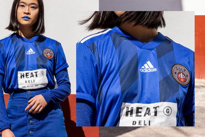 adidas x SneakersBR City Icons 2019 Brazil Pack sao paulo guadalupe maze your ID sneakers shoes football soccer