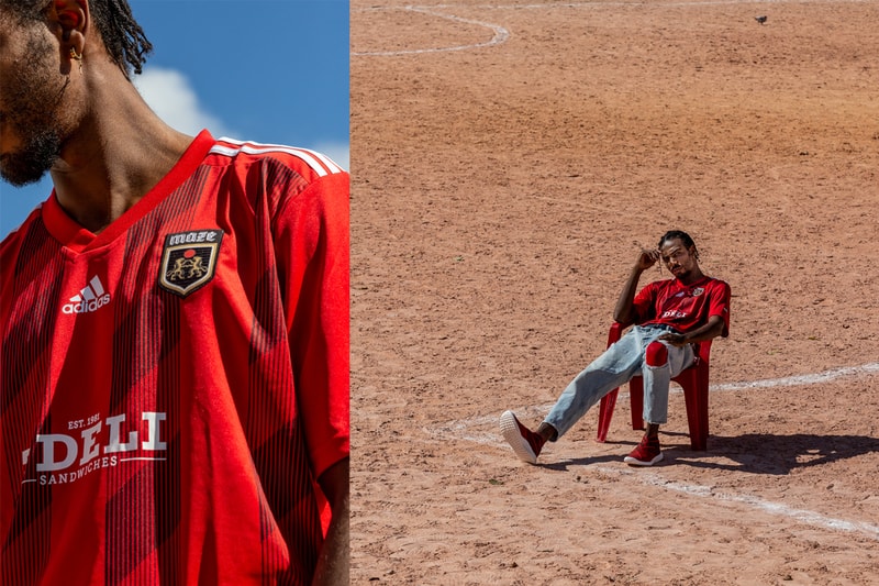 adidas x SneakersBR City Icons 2019 Brazil Pack sao paulo guadalupe maze your ID sneakers shoes football soccer 
