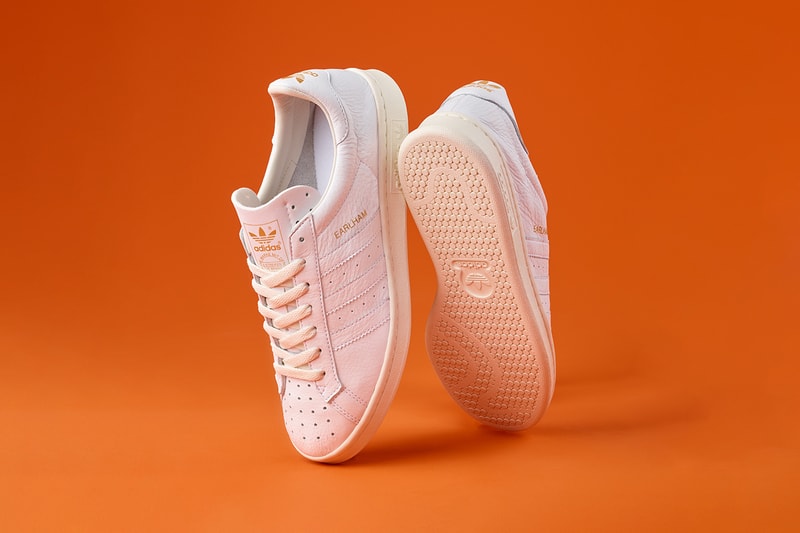 adidas spezial spzl spring/summer 2019 drop 2 second robert brooks gary aspden Silverbirch Galaxy GLXY Gaea 950 earlham