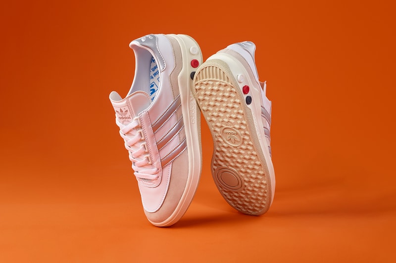 adidas spezial spzl spring/summer 2019 drop 2 second robert brooks gary aspden Silverbirch Galaxy GLXY Gaea 950 earlham