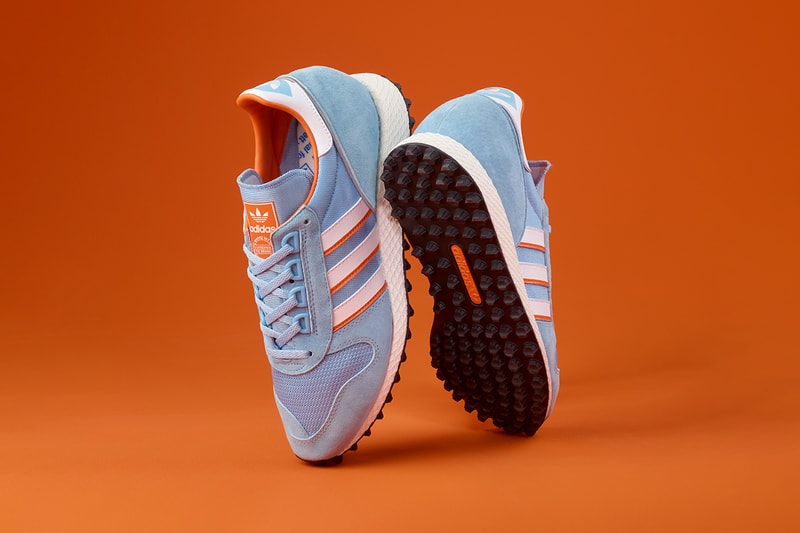 adidas spezial spzl spring/summer 2019 drop 2 second robert brooks gary aspden Silverbirch Galaxy GLXY Gaea 950 earlham