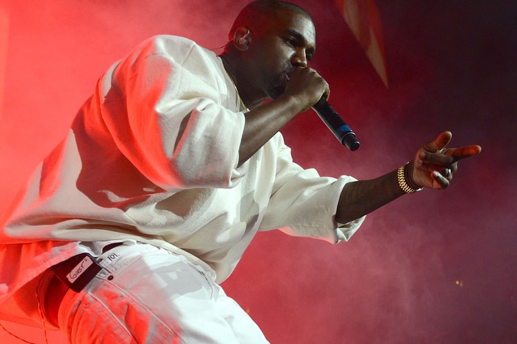 The adidas YEEZY 500 Is Rumored to Be Returning in a "Bone White" Colorway