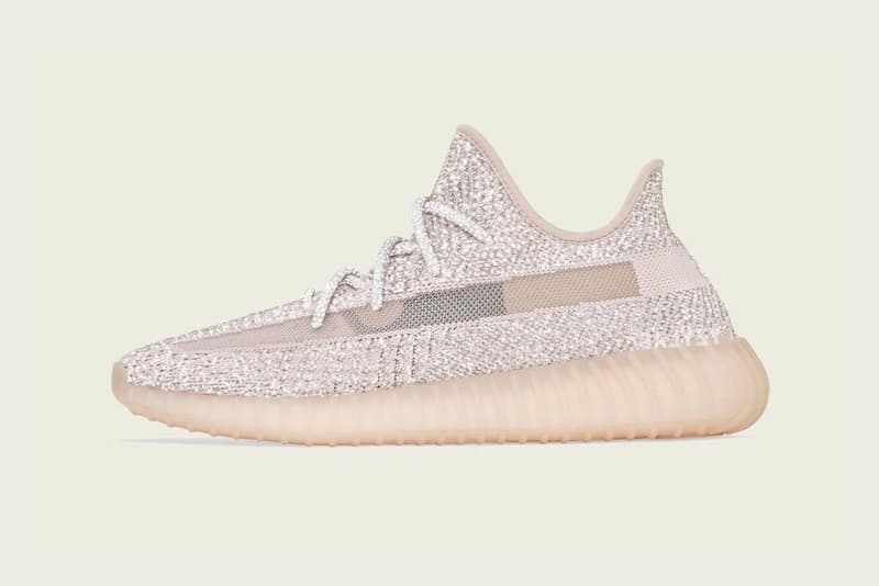 adidas YEEZY BOOST 350 V2 &quot;Synth&quot; & &quot;Antlia&quot; on StockX | HYPEBEAST