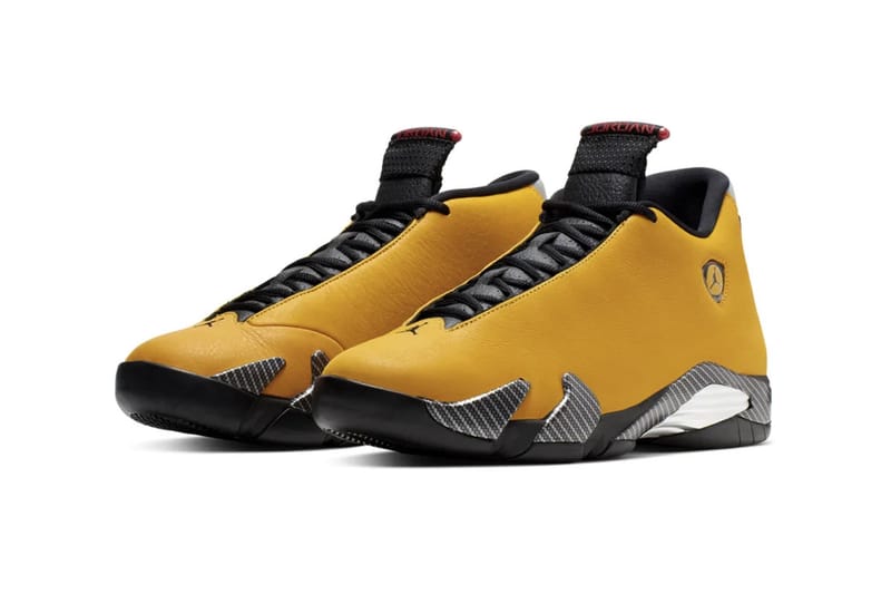 air jordan 14 release