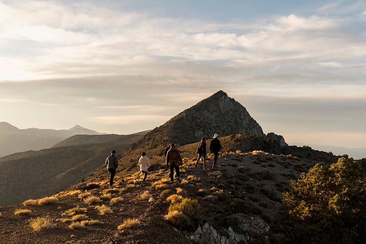 Airbnb Announces Two to Ten Day World Wide Adventure Treks