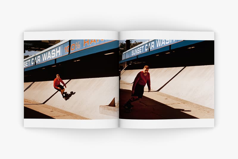 Alasdair McLellan 'Blondey 15-21' Art Book Blondey McCoy Jo-Ann Furniss Text IDEA Ofr Dashwood Books Claire de Rouen Donlon Books Antenne Books Release Information First Look Inside