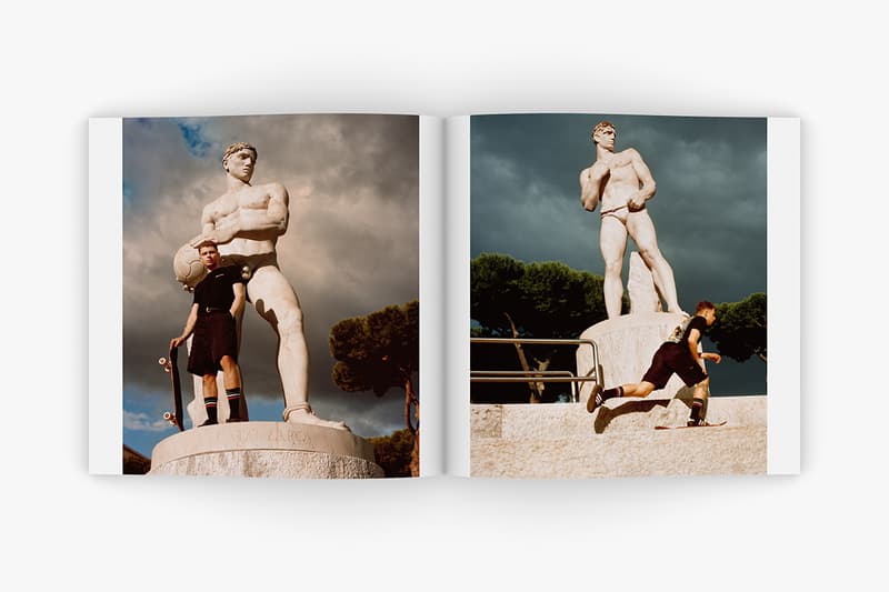 Alasdair McLellan 'Blondey 15-21' Art Book Blondey McCoy Jo-Ann Furniss Text IDEA Ofr Dashwood Books Claire de Rouen Donlon Books Antenne Books Release Information First Look Inside