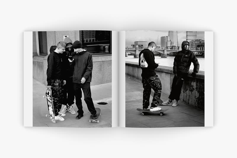 Alasdair McLellan 'Blondey 15-21' Art Book Blondey McCoy Jo-Ann Furniss Text IDEA Ofr Dashwood Books Claire de Rouen Donlon Books Antenne Books Release Information First Look Inside