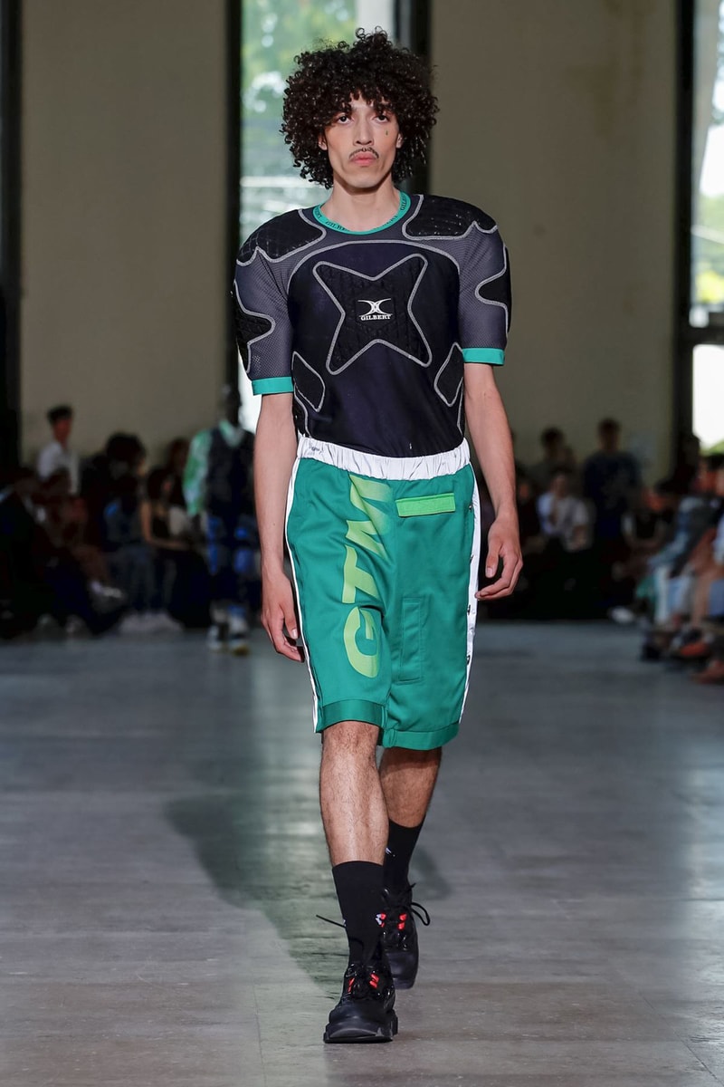 Andrea Crews Spring Summer 2020 Collection Leboncoin