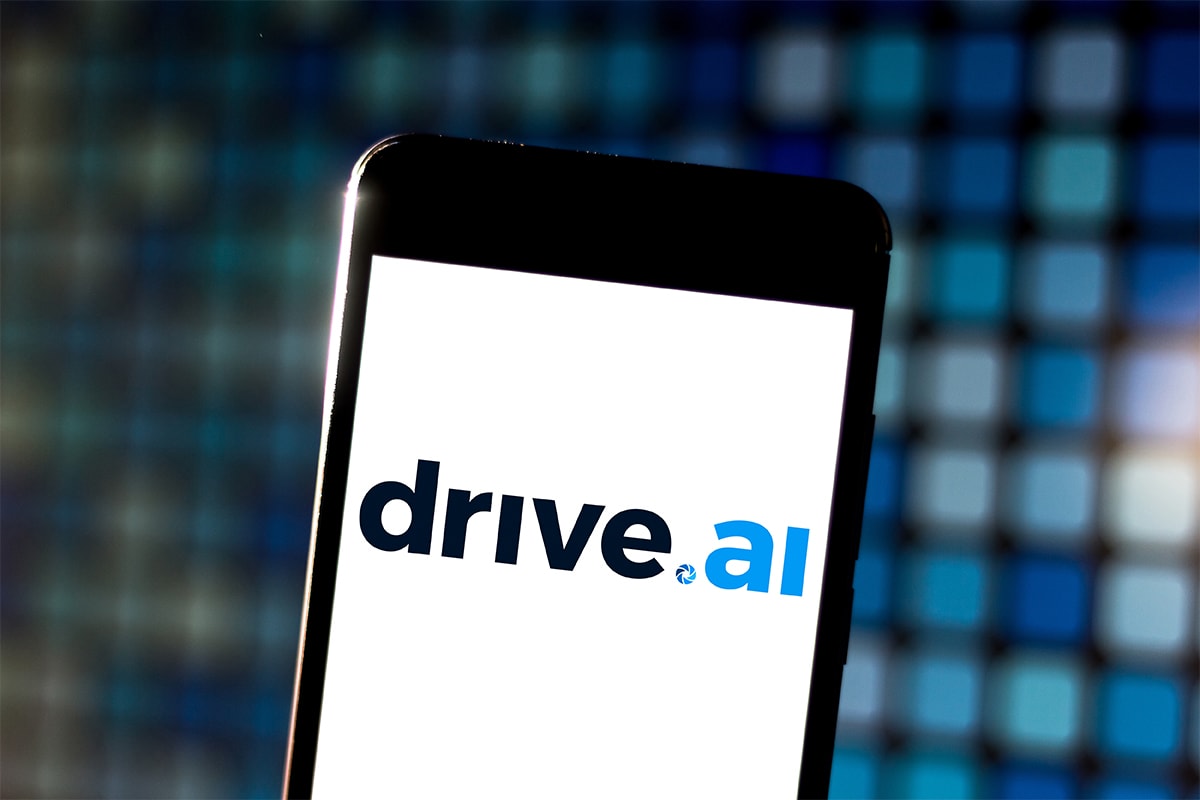 Apple Buys out Autonomous Cars Startup Drive AI artificial intelligence tech big deep learning driverless acquisition