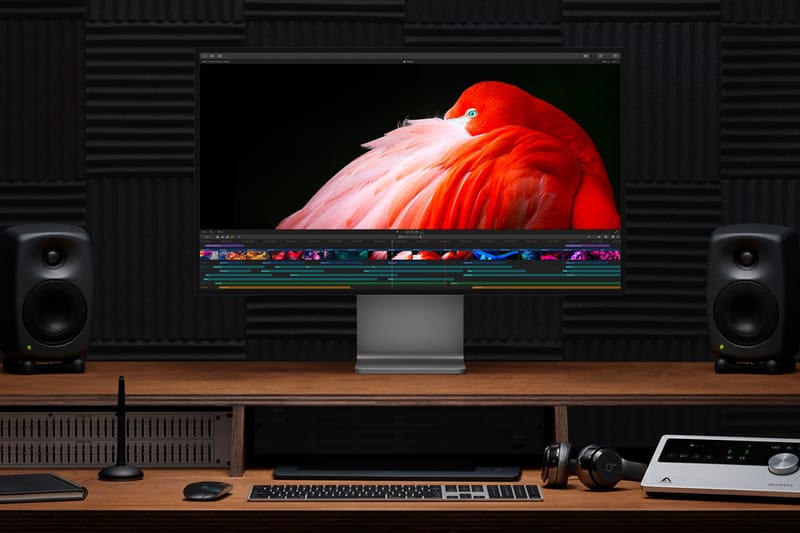 Apple Announces $5,999 USD Redesigned Mac Pro