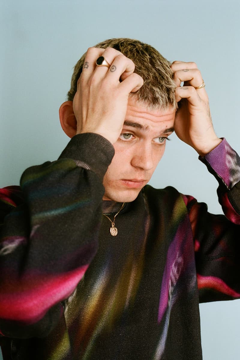 Aries Fall Winter 2019 Collection FW19 AW19 aries arise shearling jacket jumper no problemo t-shirt puffer outdoor wear technical