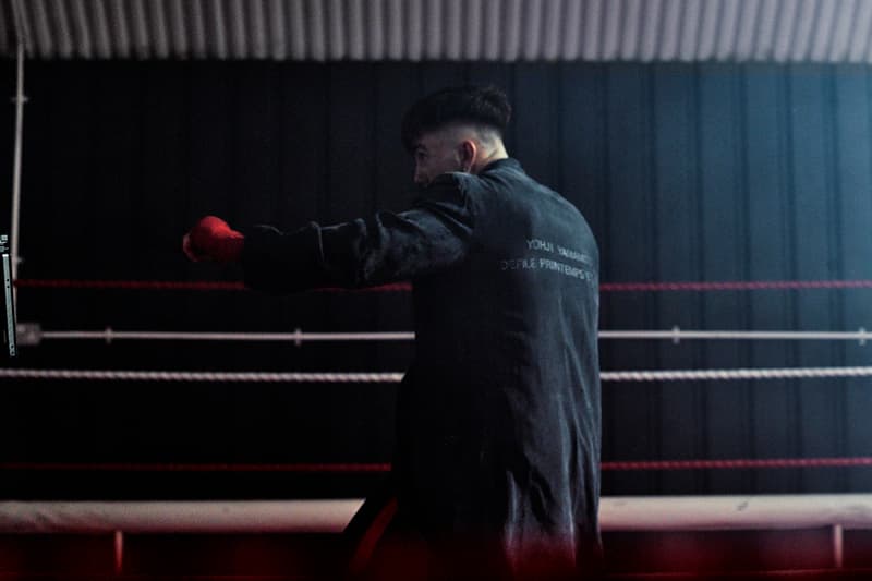 Aro Archive East London Ada Street Hackney Streetwear Sportswear Sale Prada Issey Miyake Helmut Lang Yohji COMME des GARÇONS Dirk Bikkembergs Margiela Raf C.P. Company Stone Island Undercover The Soloist Masaki Matsushima