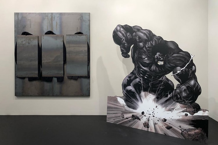 Five Most Underrated Booths at Art Basel 2019 to Check Out