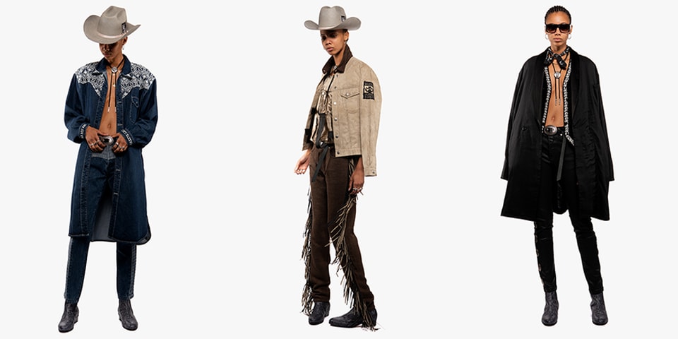 cowboy fashion 2019