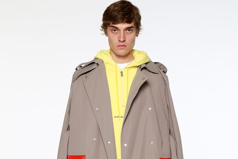 Ex-YEEZY CEO Debuts New Brand artica-arbox & Upcoming SS20 Collection