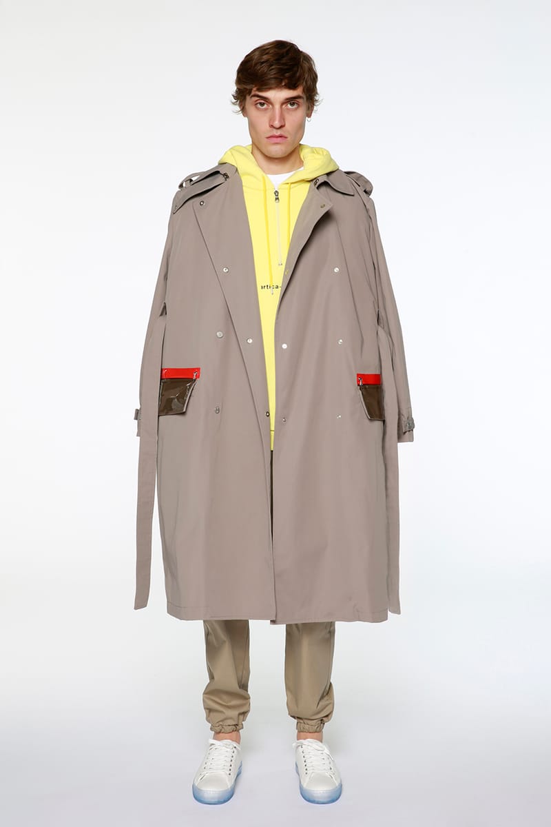 yeezy lookbook 2019