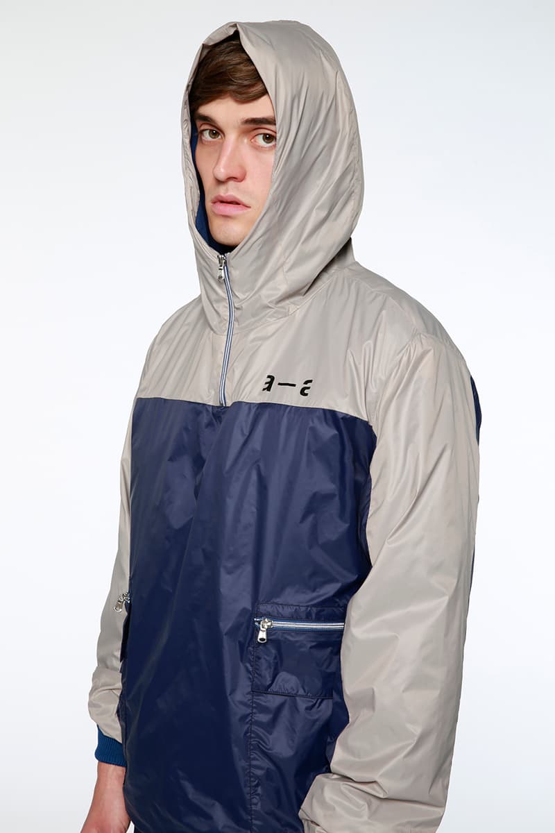 artica-arbox Spring/Summer 2020 SS20 Collection Irene Roth Artistic Director New Brand Selfridges Stockist Cristiano Minchio YEEZY CEO Paris Debut