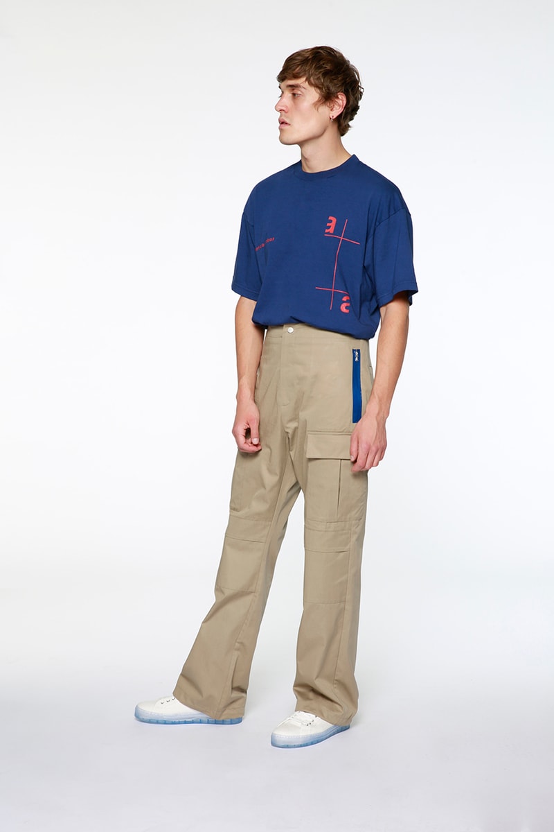 artica-arbox Spring/Summer 2020 SS20 Collection Irene Roth Artistic Director New Brand Selfridges Stockist Cristiano Minchio YEEZY CEO Paris Debut 