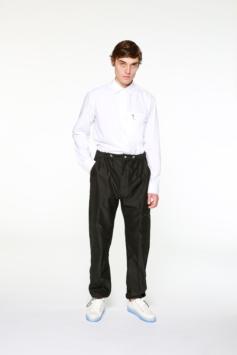 artica-arbox Spring/Summer 2020 SS20 Collection Irene Roth Artistic Director New Brand Selfridges Stockist Cristiano Minchio YEEZY CEO Paris Debut 
