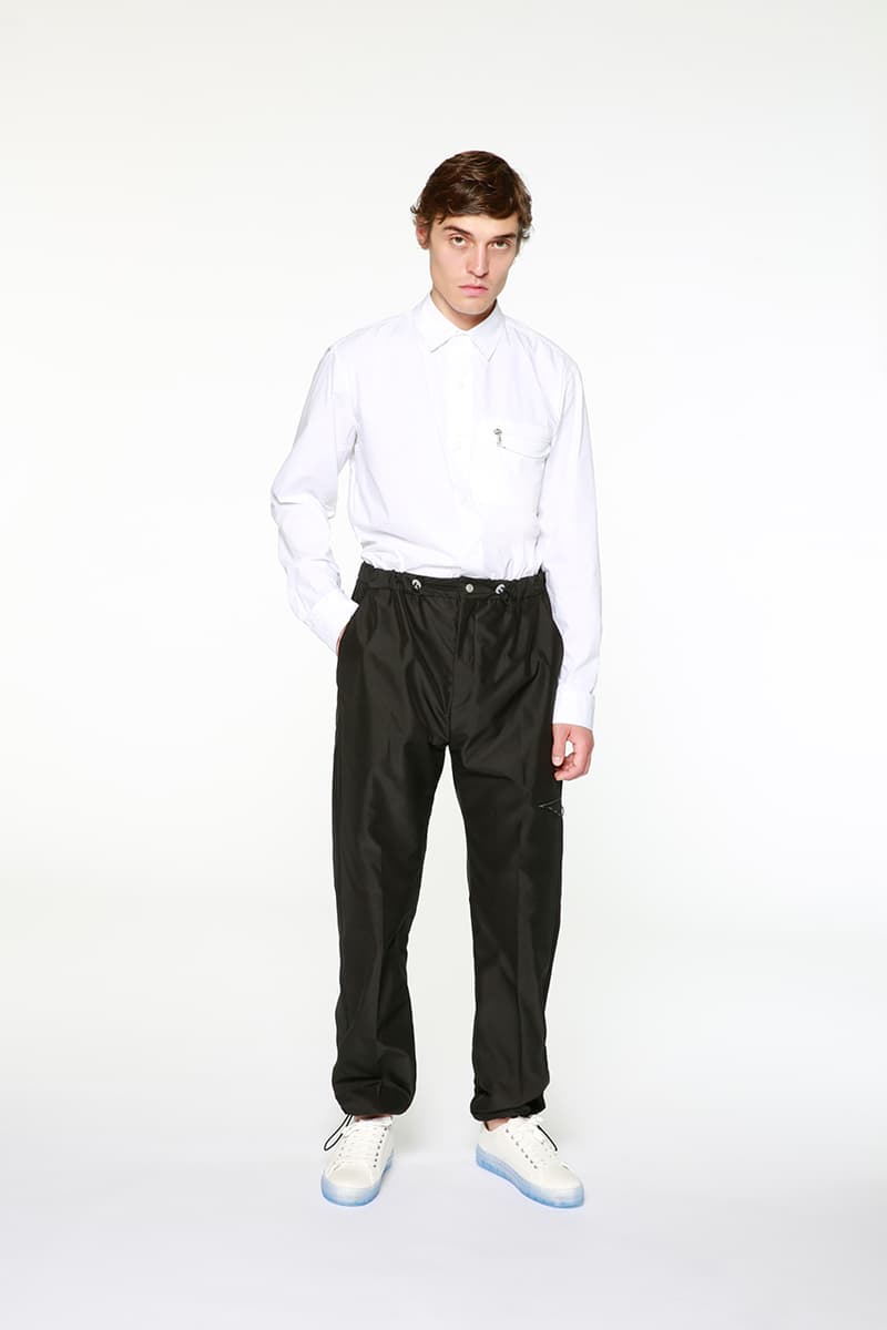 artica-arbox Spring/Summer 2020 SS20 Collection Irene Roth Artistic Director New Brand Selfridges Stockist Cristiano Minchio YEEZY CEO Paris Debut