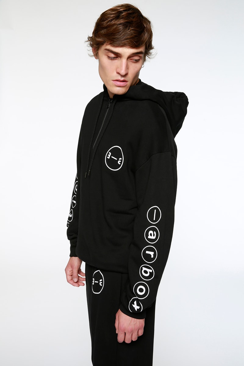 artica-arbox Spring/Summer 2020 SS20 Collection Irene Roth Artistic Director New Brand Selfridges Stockist Cristiano Minchio YEEZY CEO Paris Debut 