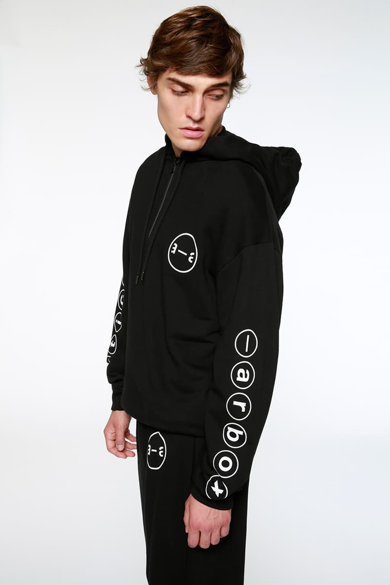 artica-arbox Spring/Summer 2020 SS20 Collection Irene Roth Artistic Director New Brand Selfridges Stockist Cristiano Minchio YEEZY CEO Paris Debut