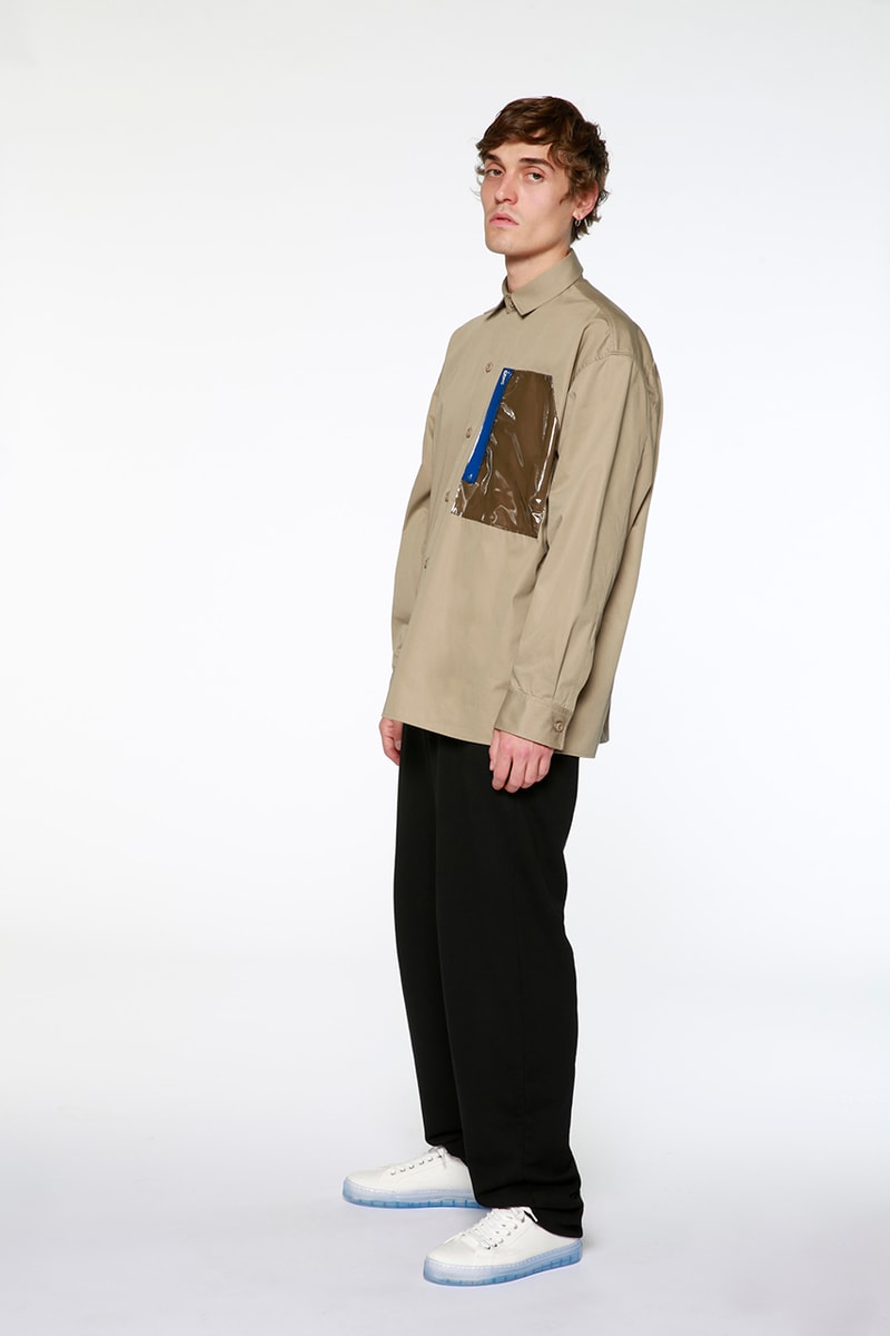 artica-arbox Spring/Summer 2020 SS20 Collection Irene Roth Artistic Director New Brand Selfridges Stockist Cristiano Minchio YEEZY CEO Paris Debut 