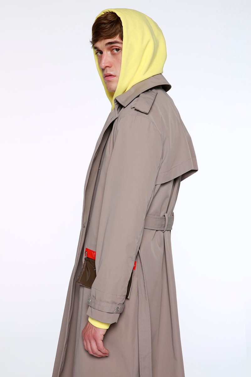 artica-arbox Spring/Summer 2020 SS20 Collection Irene Roth Artistic Director New Brand Selfridges Stockist Cristiano Minchio YEEZY CEO Paris Debut 