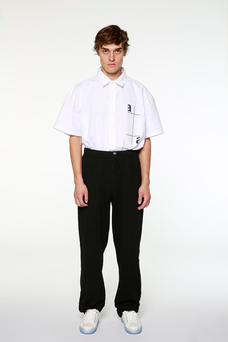 artica-arbox Spring/Summer 2020 SS20 Collection Irene Roth Artistic Director New Brand Selfridges Stockist Cristiano Minchio YEEZY CEO Paris Debut