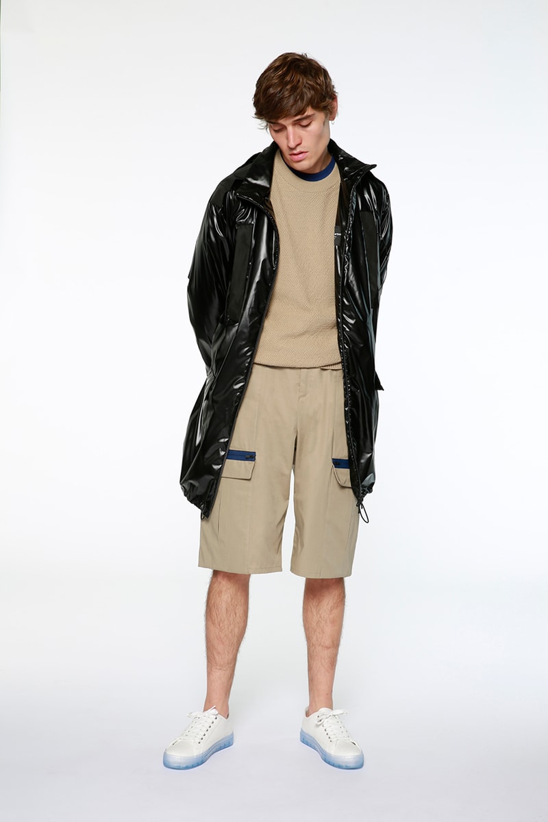 artica-arbox Spring/Summer 2020 SS20 Collection Irene Roth Artistic Director New Brand Selfridges Stockist Cristiano Minchio YEEZY CEO Paris Debut 