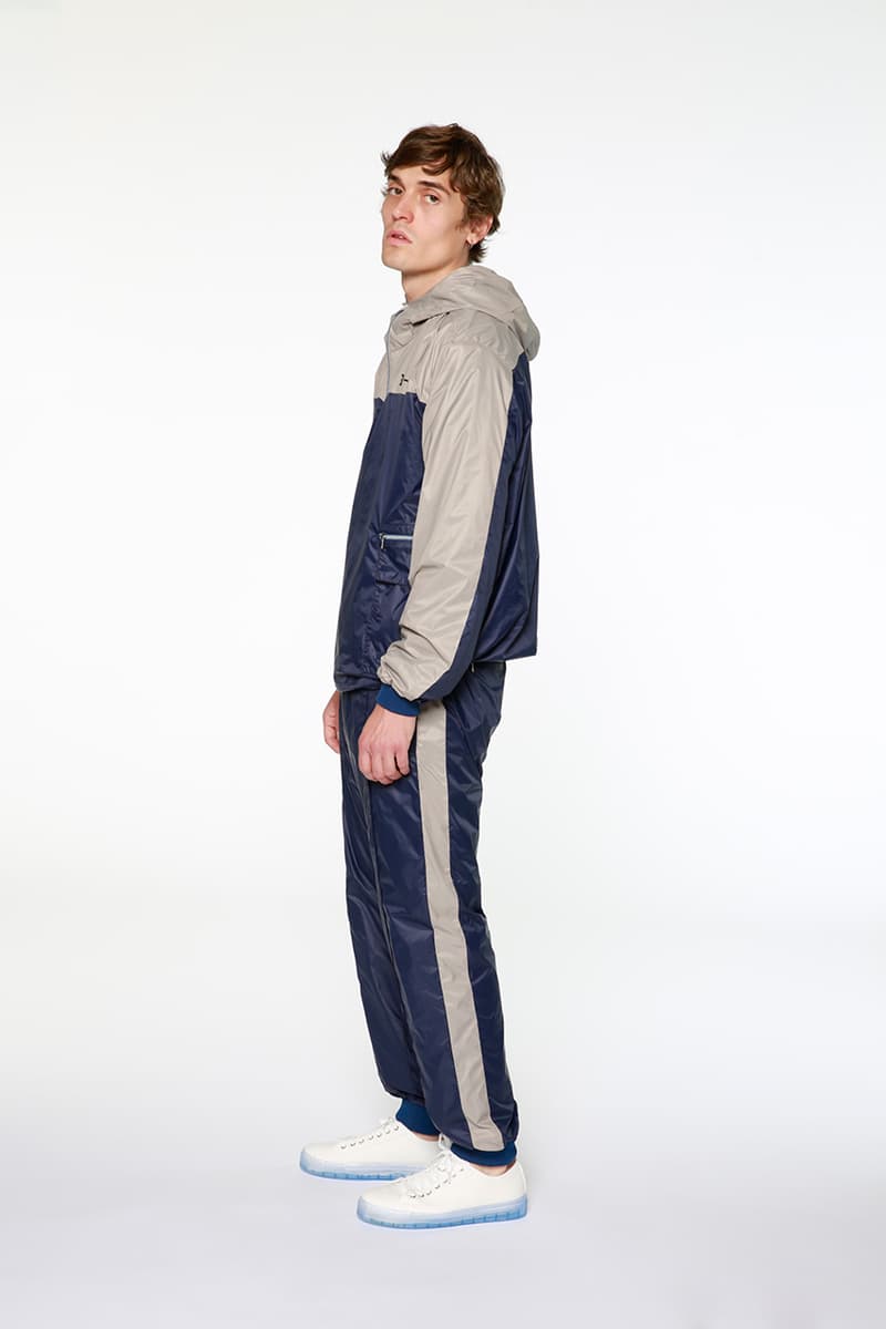 artica-arbox Spring/Summer 2020 SS20 Collection Irene Roth Artistic Director New Brand Selfridges Stockist Cristiano Minchio YEEZY CEO Paris Debut
