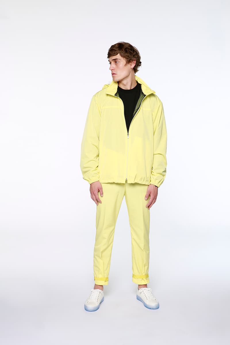 artica-arbox Spring/Summer 2020 SS20 Collection Irene Roth Artistic Director New Brand Selfridges Stockist Cristiano Minchio YEEZY CEO Paris Debut