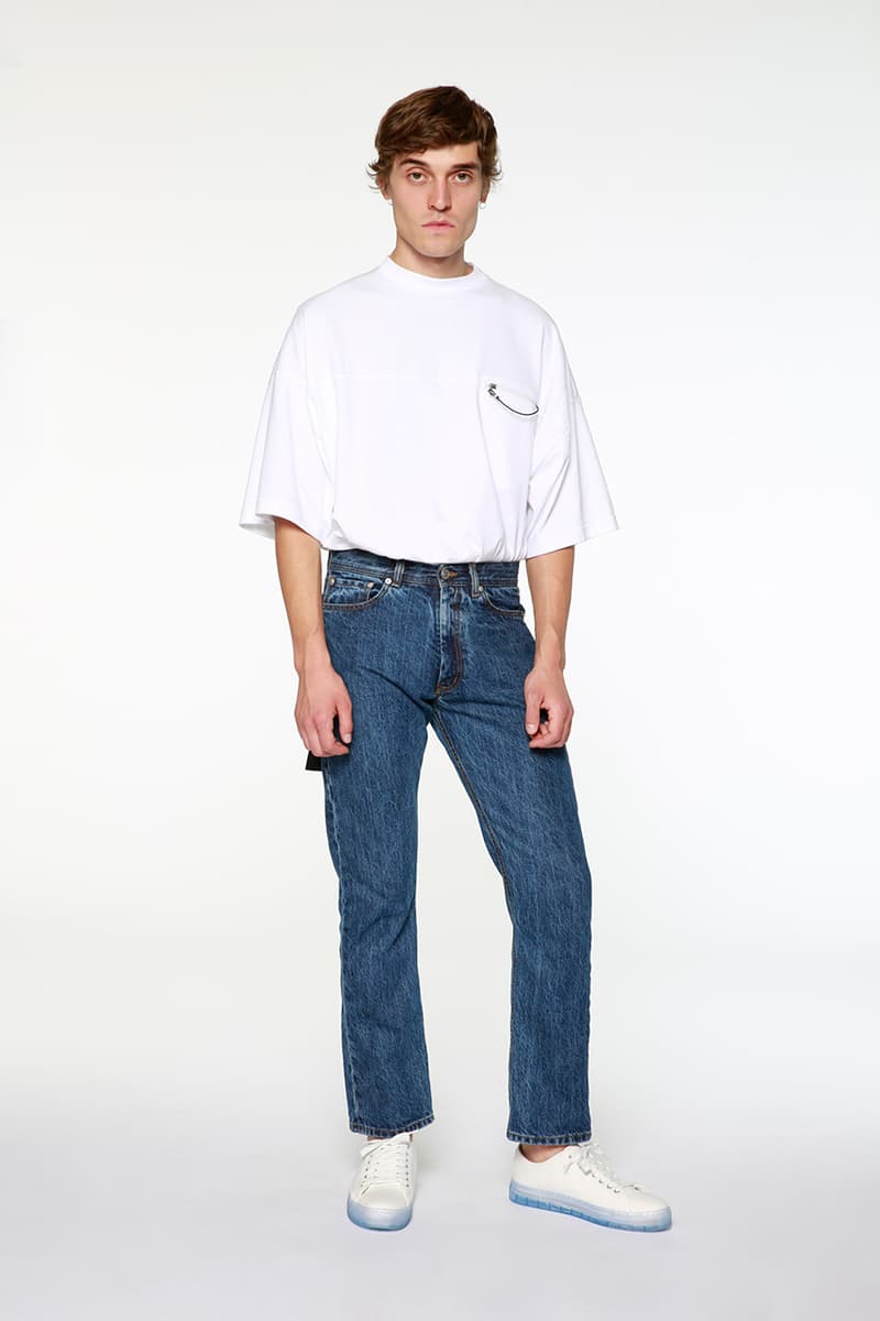 artica-arbox Spring/Summer 2020 SS20 Collection Irene Roth Artistic Director New Brand Selfridges Stockist Cristiano Minchio YEEZY CEO Paris Debut