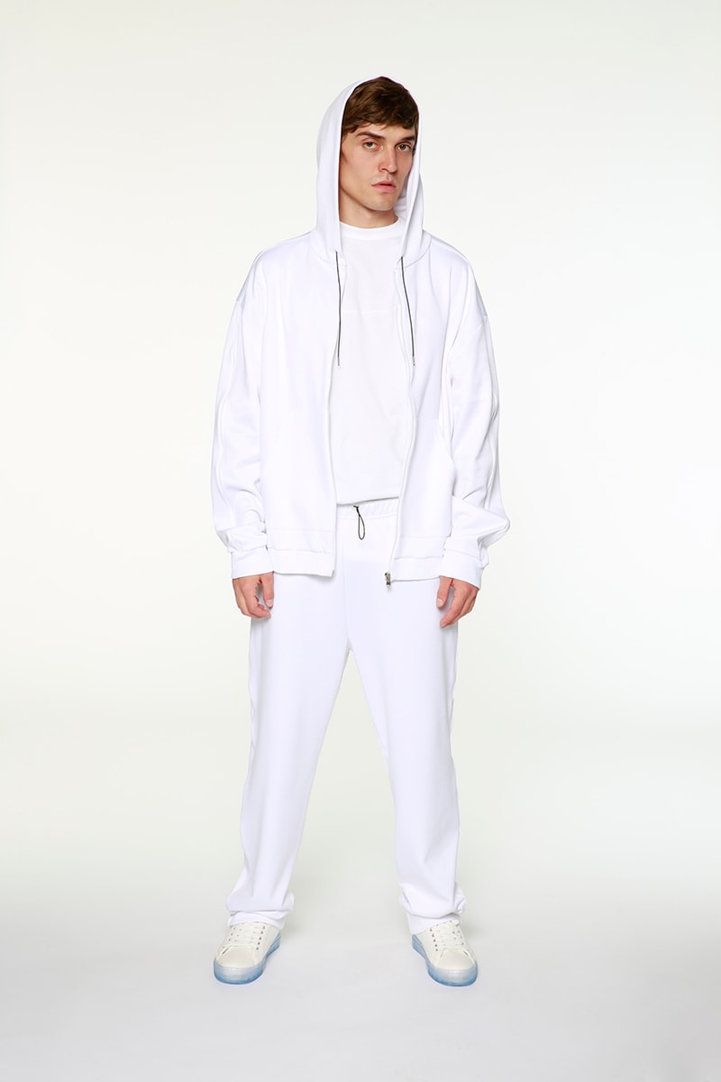 artica-arbox Spring/Summer 2020 SS20 Collection Irene Roth Artistic Director New Brand Selfridges Stockist Cristiano Minchio YEEZY CEO Paris Debut 