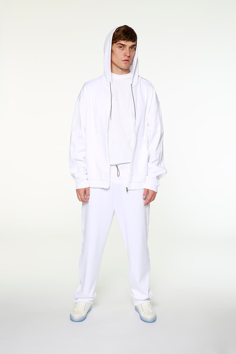 artica-arbox Spring/Summer 2020 SS20 Collection Irene Roth Artistic Director New Brand Selfridges Stockist Cristiano Minchio YEEZY CEO Paris Debut