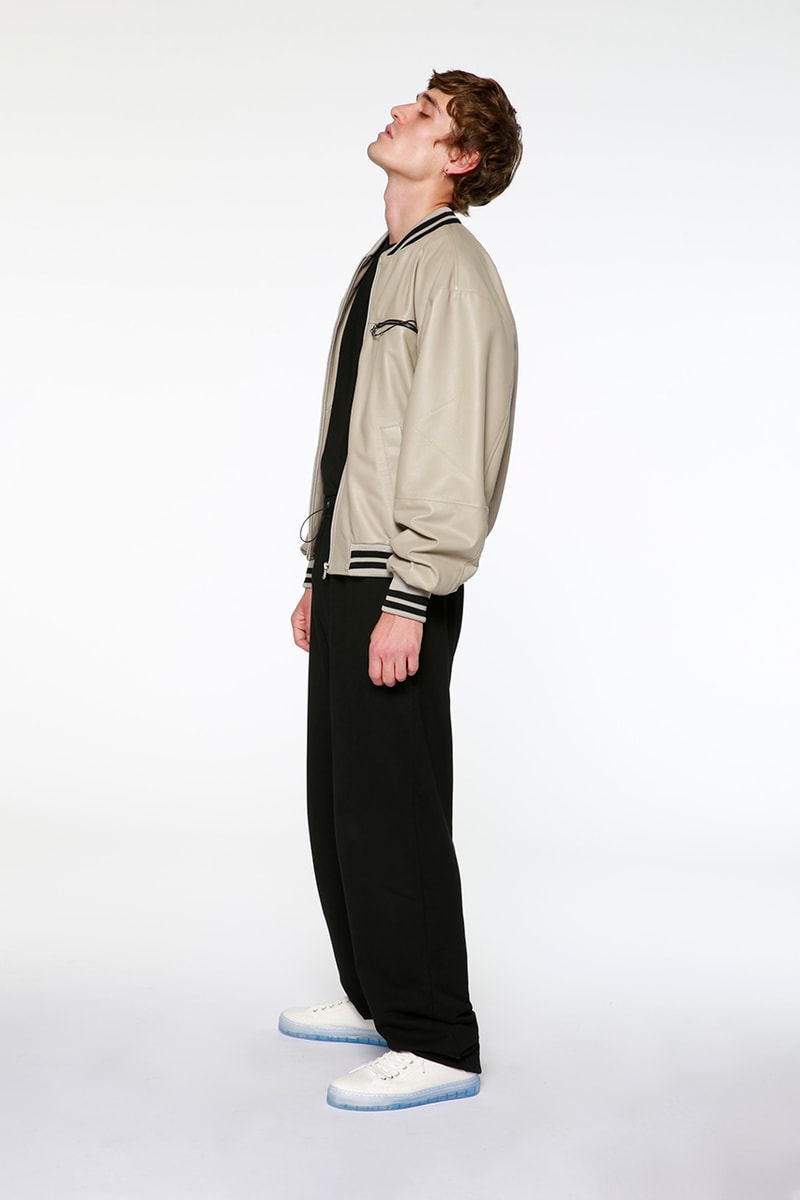 artica-arbox Spring/Summer 2020 SS20 Collection Irene Roth Artistic Director New Brand Selfridges Stockist Cristiano Minchio YEEZY CEO Paris Debut 
