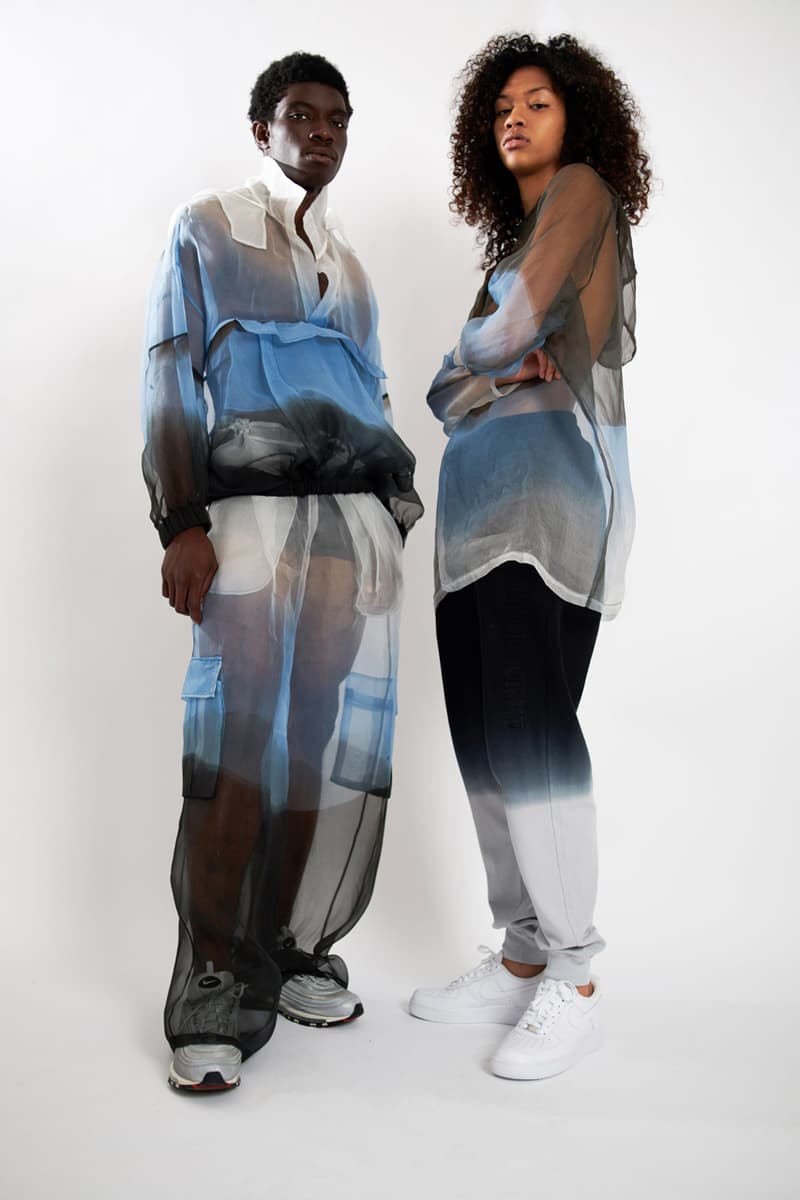 Astrid Andersen Spring/Summer 2020 Lookbook collection ss20 release date info buy