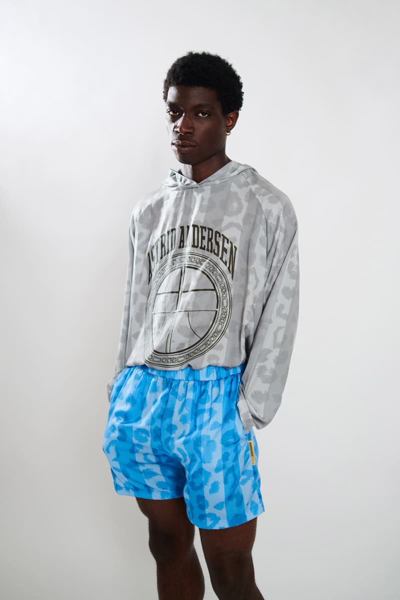 Astrid Andersen Spring/Summer 2020 Lookbook collection ss20 release date info buy