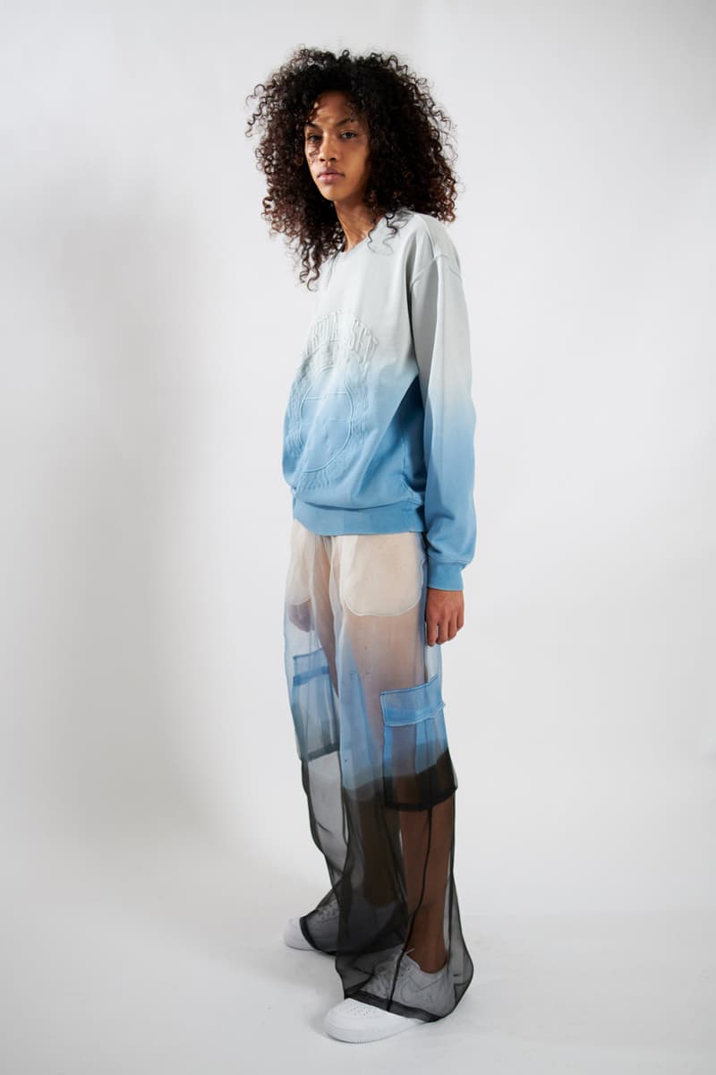 Astrid Andersen Spring/Summer 2020 Lookbook collection ss20 release date info buy