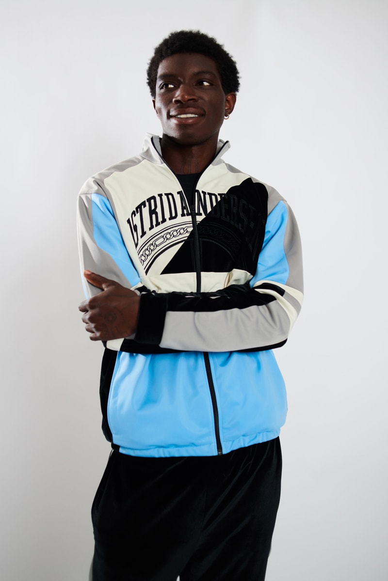 Astrid Andersen Spring/Summer 2020 Lookbook collection ss20 release date info buy