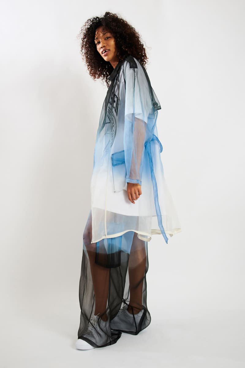 Astrid Andersen Spring/Summer 2020 Lookbook collection ss20 release date info buy