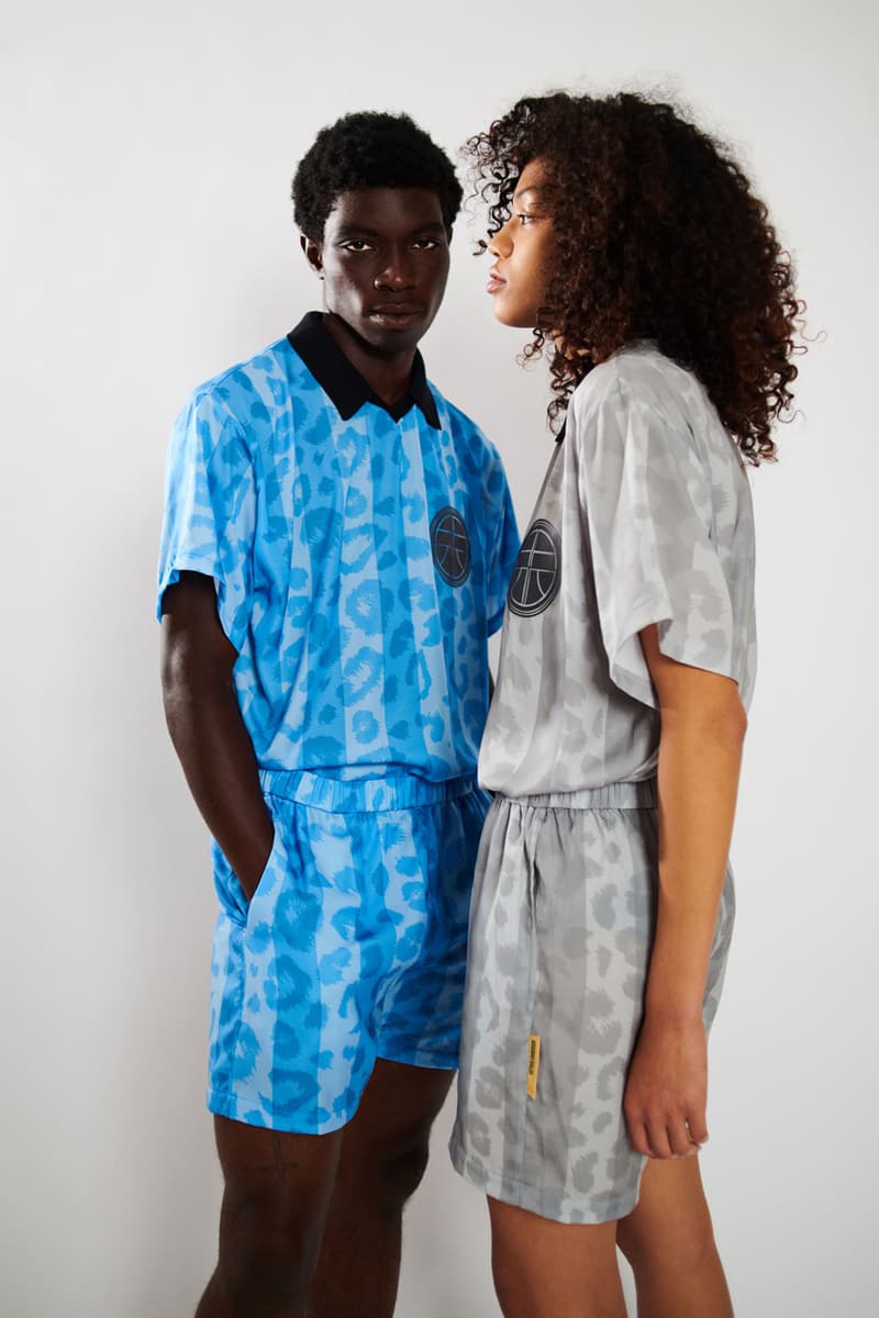 Astrid Andersen Spring/Summer 2020 Lookbook collection ss20 release date info buy