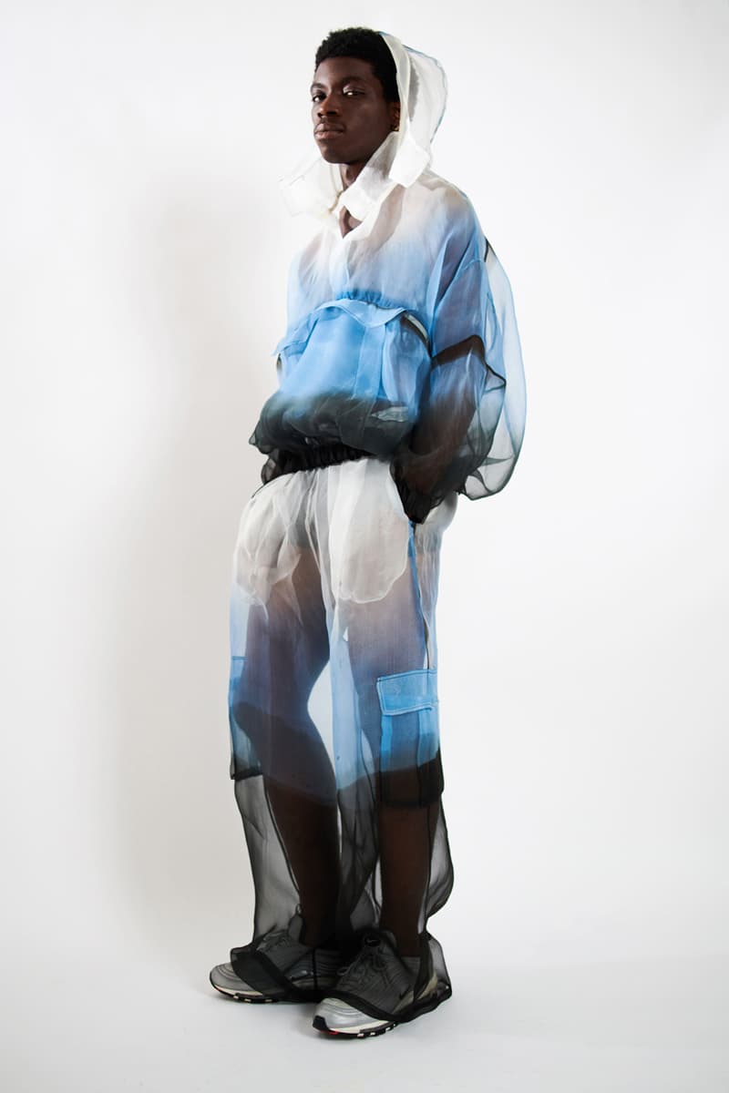 Astrid Andersen Spring/Summer 2020 Lookbook collection ss20 release date info buy