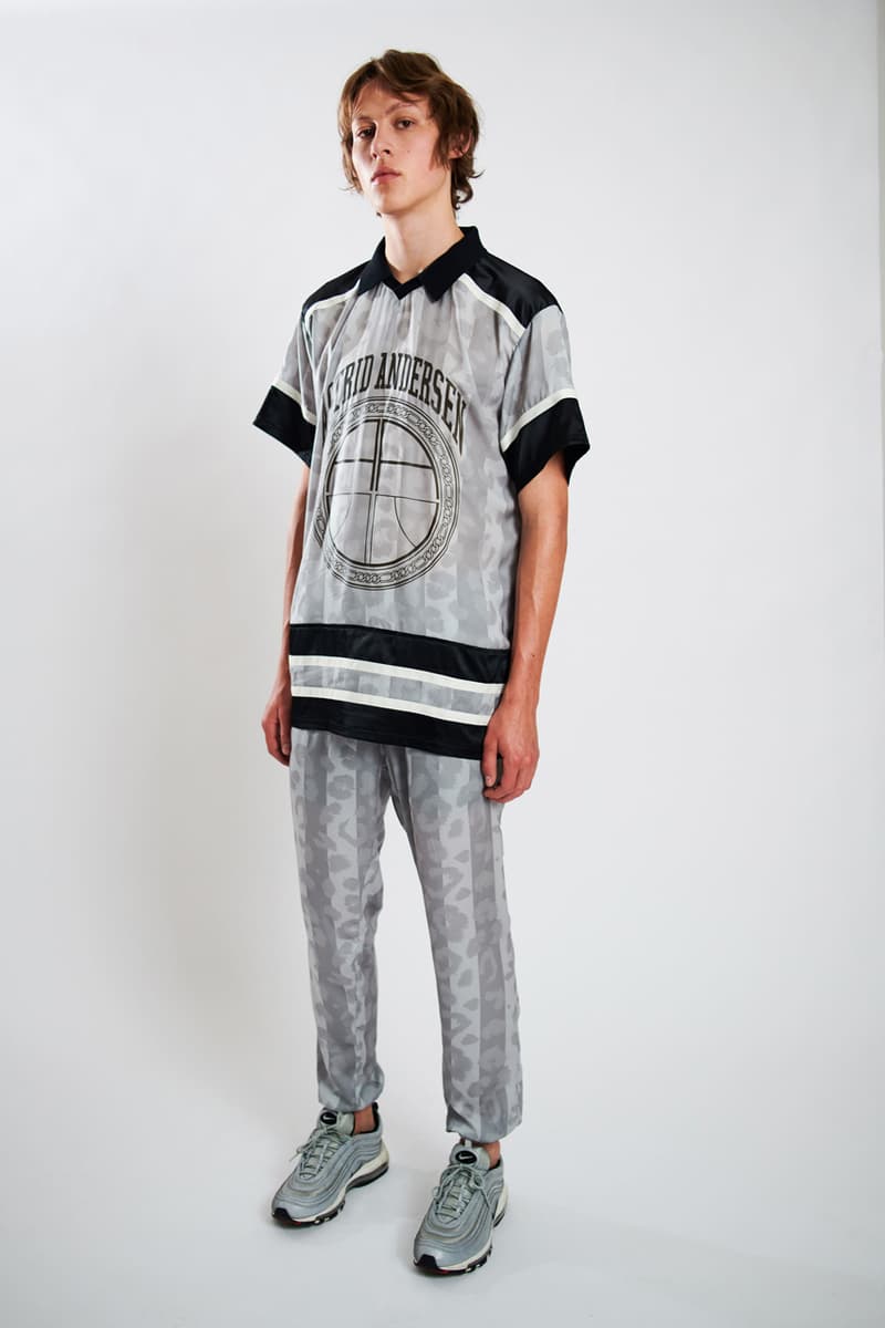 Astrid Andersen Spring/Summer 2020 Lookbook collection ss20 release date info buy