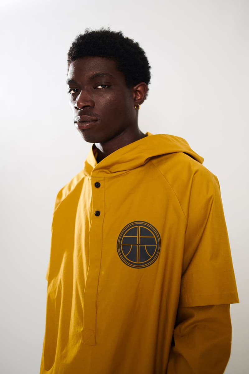 Astrid Andersen Spring/Summer 2020 Lookbook collection ss20 release date info buy