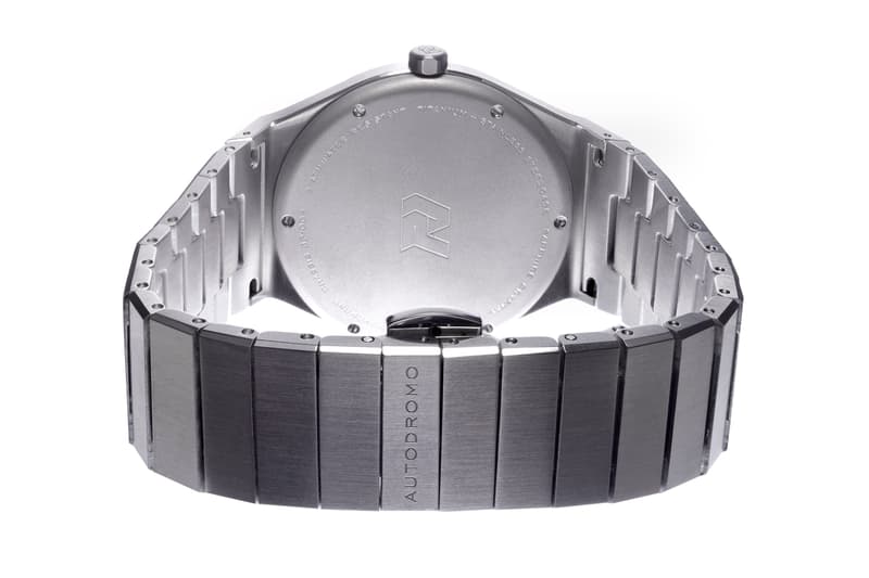 Autodromo Group B Series 2 Corsica Blue Watch wristwatches time keeping racing accessories
