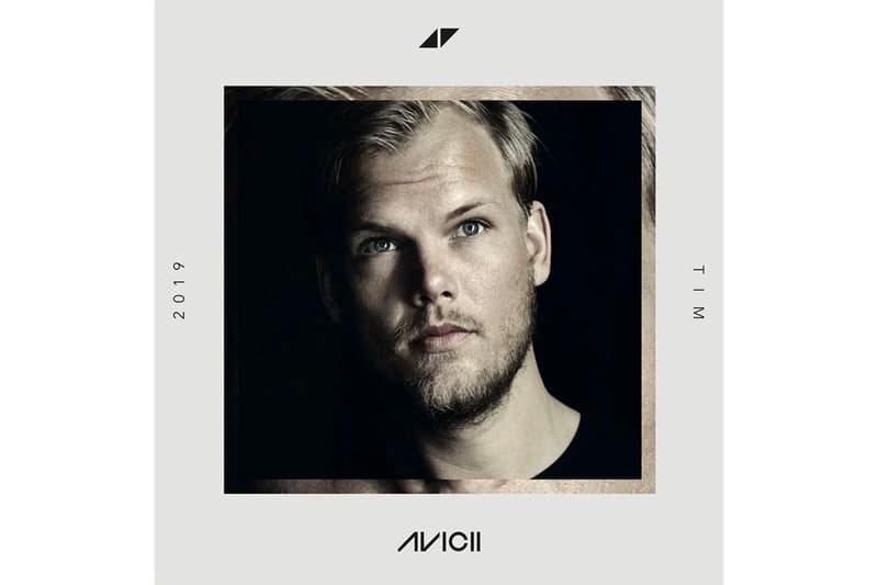 Avicii 'TIM' Posthumous Album Stream EDM house progressive house swedish pop Vargas & Lagola Aloe Blacc Agnes Joe Janiak Bonn A R I Z O N A Imagine Dragons Noonie Bao Spotify listen now apple music