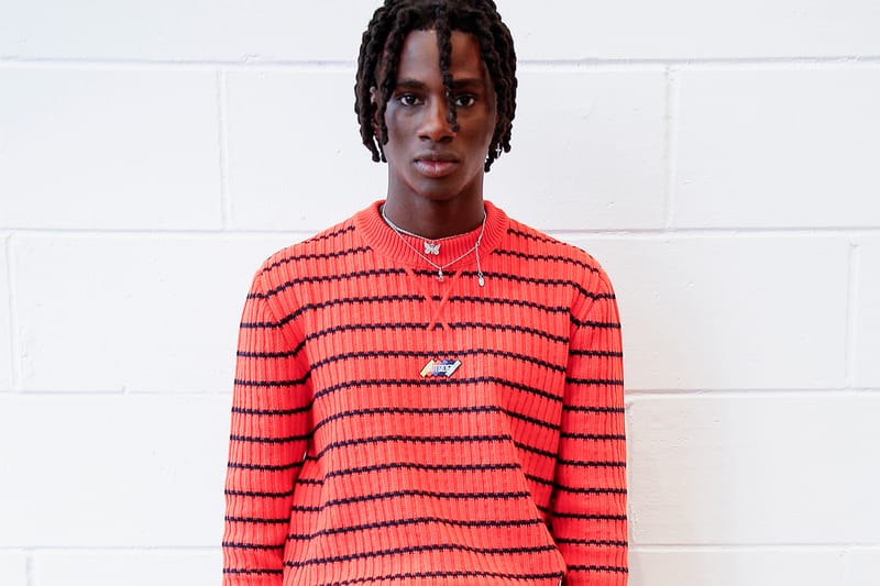 Band of Outsiders Enlists This Is Amit & Age Official for Poolside-Ready SS20 Collection